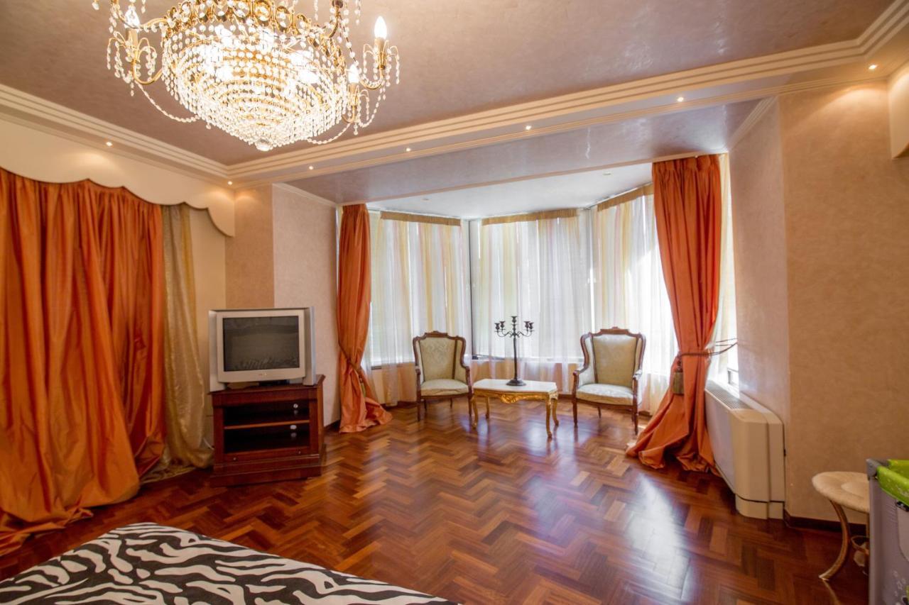 Hellenic Hospitality Salamina Villa Panayía Екстериор снимка