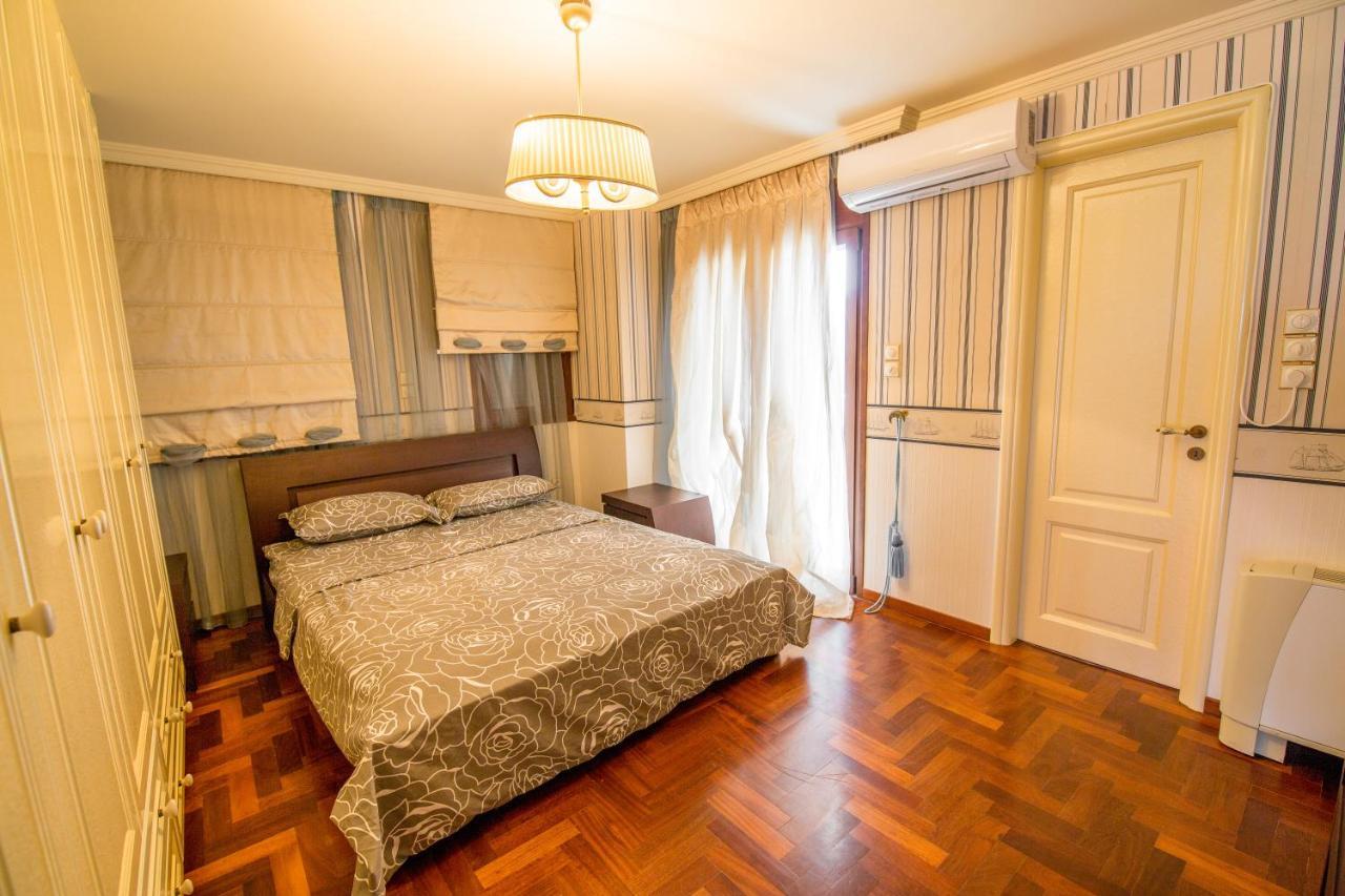 Hellenic Hospitality Salamina Villa Panayía Екстериор снимка