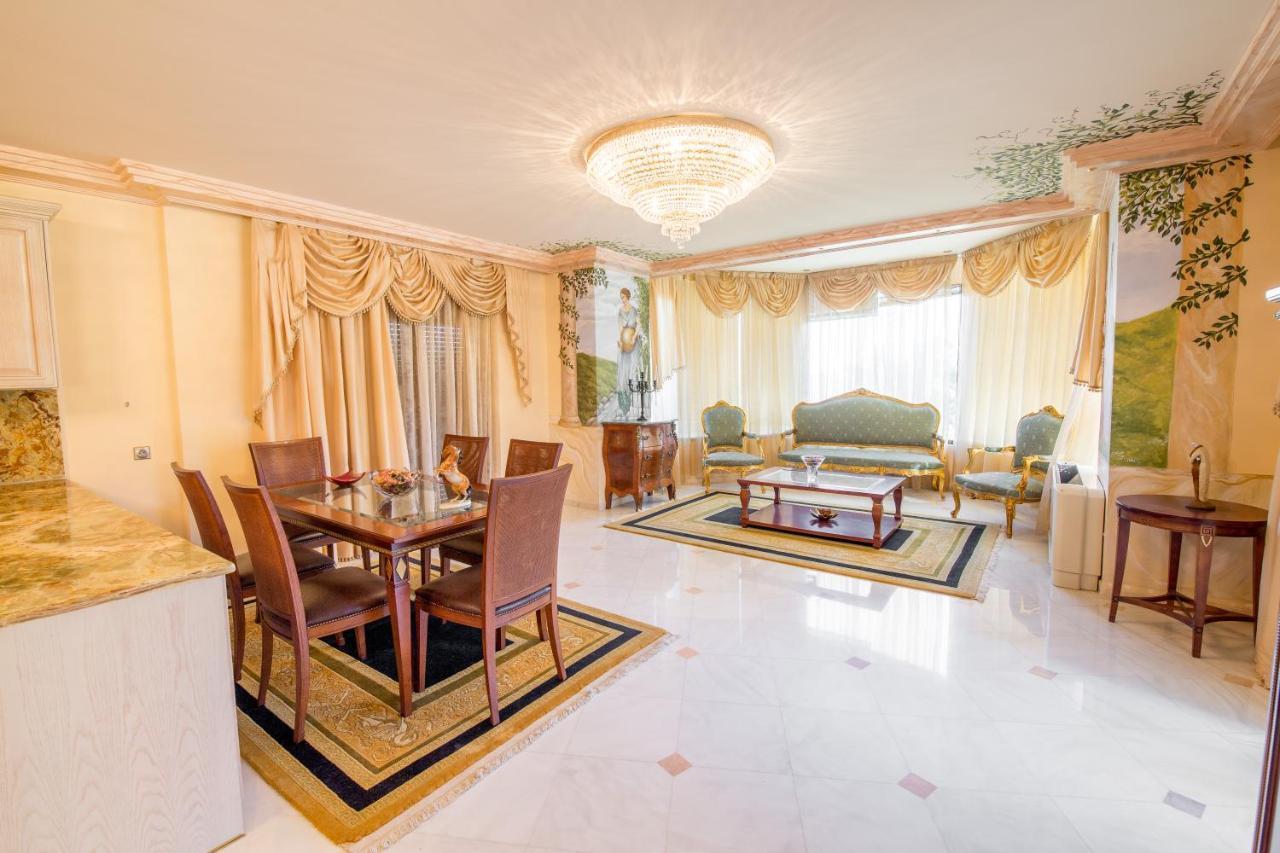 Hellenic Hospitality Salamina Villa Panayía Екстериор снимка