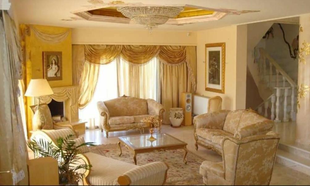 Hellenic Hospitality Salamina Villa Panayía Екстериор снимка